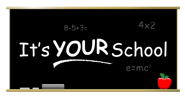 Find schools in your local area / authority.